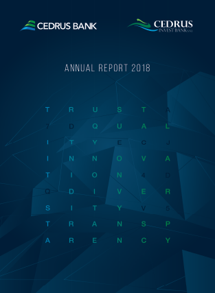 Annual Report 2018