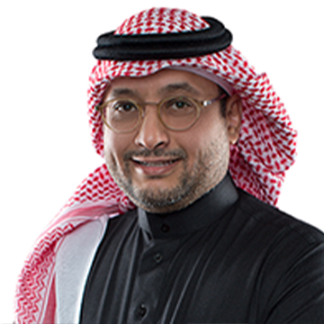 Mr. Ibrahim Al Jammaz