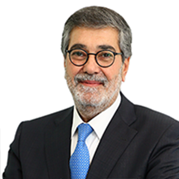 Dr. Ghazi Youssef