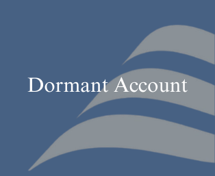 Avoid Your Account Being Dormant